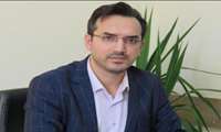 معاون توسعه مدیریت، منابع و برنامه ریزی دانشگاه ابقاء شد