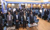 معاون توسعه مدیریت و برنامه ریزی دانشگاه از نشست تخصصی فرآیند ارزیابی شایستگی نیروهای جدید الاستخدام دانشگاه علوم پزشکی هرمزگان خبر داد.