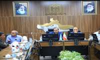 پاکات شرکت‌های پیمانکار در مناقصه احداث دانشکده بهداشت بندرعباس بررسی شد