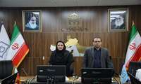 برگزاری نشست کمیته تخصصی کارگروه فنی اشتغال و کارآفرینی دانشگاه علوم پزشکی هرمزگان
