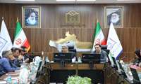 برگزاری کارگاه آموزشی «توسعه شایستگی مدیران پایه» در ستاد دانشگاه علوم پزشکی