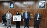 تأکید بر نقش کلیدی روابط عمومی در بازتاب خدمات بهداشتی درمانی هرمزگان